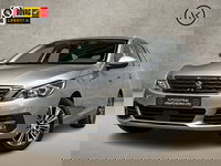 Peugeot 308 - SW 1.2 PureTech Allure Sport Automaat (VIRTUAL COCKPIT, APPLE CARPLAY, LEDER, KEYLESS, SPORTSTOELEN, ADAPTIVE CRUISE, 360 CAMERA, NIEUWSTAAT)