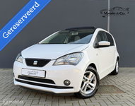 SEAT Mii - 1.0 Style Chic 5DRS Panodak Airco PDC Stoelverw Nav