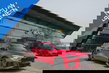 Audi A3 - Sportback 35 TFSI 150pk S-Line Edition one Panoramadak B&O Sfeerverlichting Matrix led 1e Eigenaar