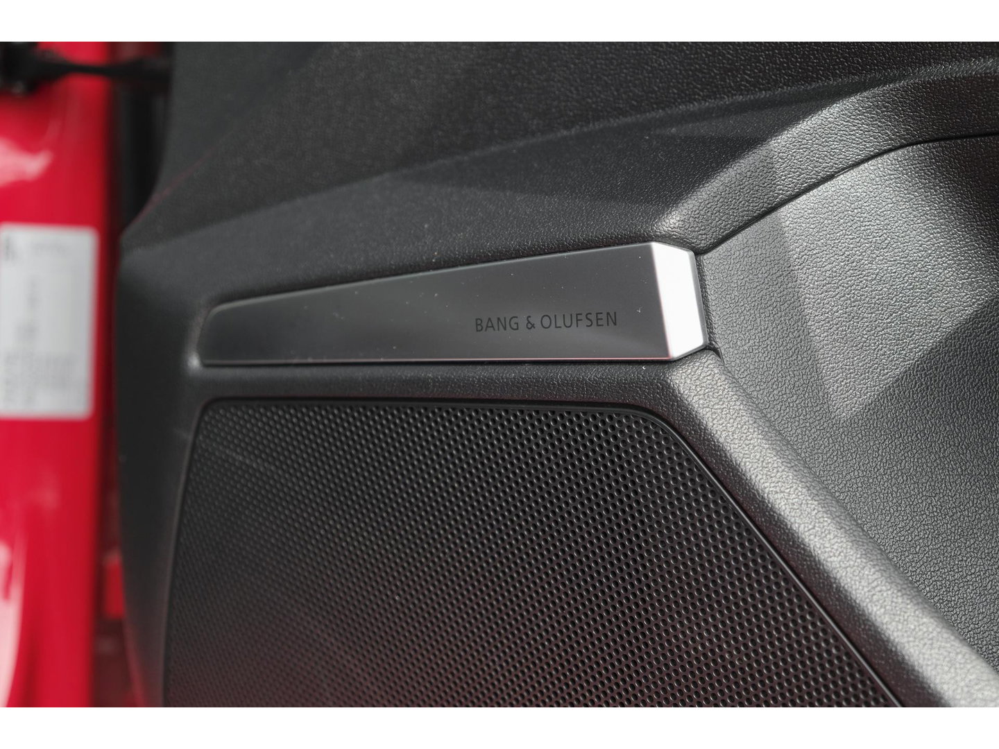 Audi A3 Sportback 35 TFSI 150pk S-Line Edition one Panoramadak B&O Sfeerverlichting Matrix led 1e Eigenaar