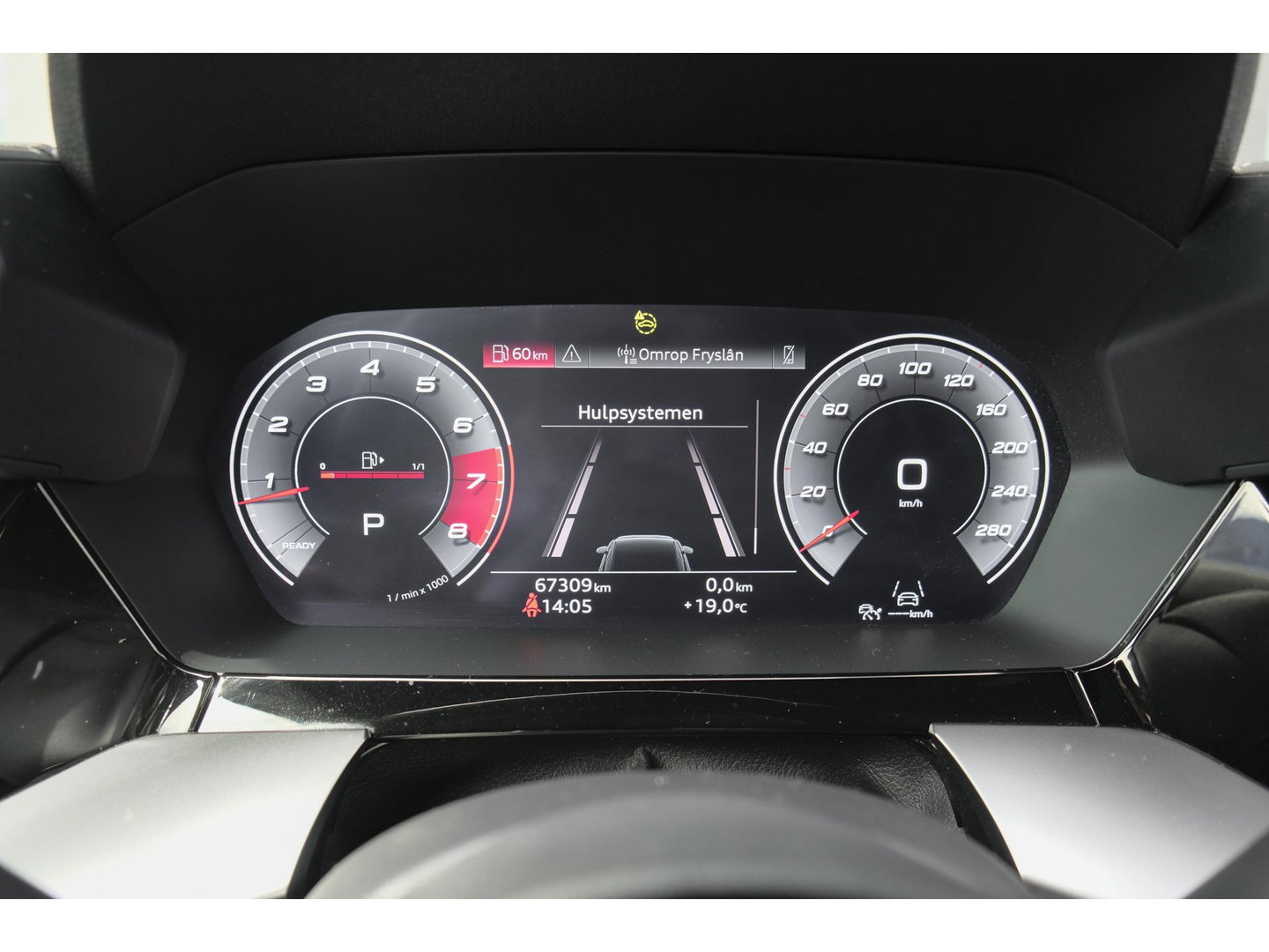 Audi A3 Sportback 35 TFSI 150pk S-Line Edition one Panoramadak B&O Sfeerverlichting Matrix led 1e Eigenaar