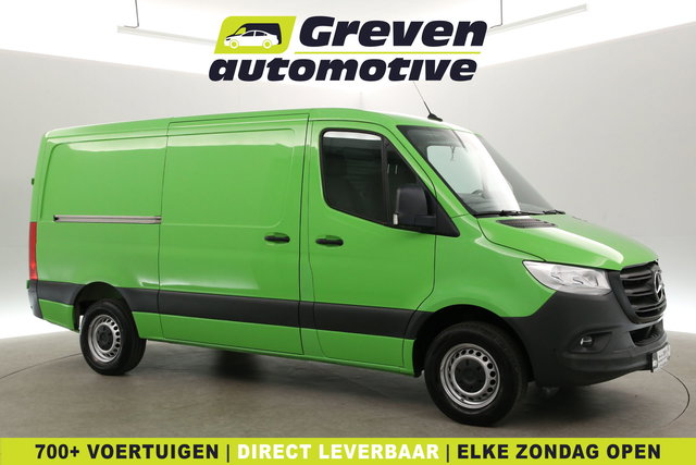Mercedes-Benz Sprinter - RWD 317 CDI 170PK L2H1 | Aut. | Camera | Carplay | Parkeersens.