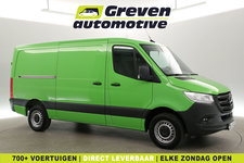 Mercedes-Benz Sprinter - RWD 317 CDI 170PK L2H1 | Aut. | Camera | Carplay | Parkeersens.