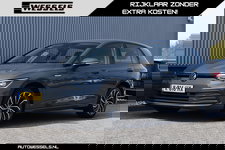 Volkswagen Golf - 1.5 TSI Life Adaptive cruise, Stoel/stuurverwarming, IQ-light, Navi, Carplay