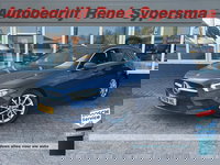 Mercedes-Benz A-Klasse - 160 Business Solution Luxury | Sfeerverlichting | Mbux | Leer | Stoelverwarming