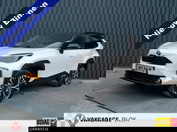 Toyota Yaris Cross - 1.5 Hybrid Executive | Bi-Tone | Trekhaak | Head Up | Dodehoek Sensoren | Prijs Rijklaar!!