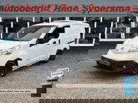 Nissan e-NV200 - Business | Stoel en Stoelverwarming | Cruise | Navi | Bluetooth