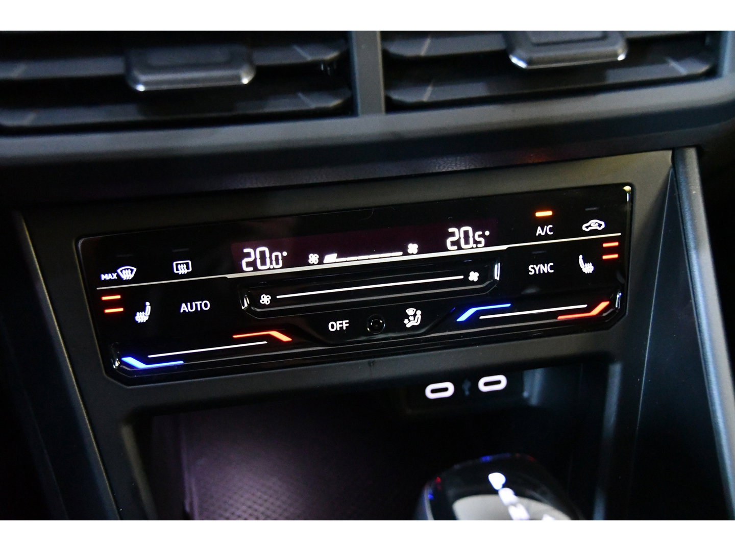 Volkswagen Polo 1.0 TSI R-Line, Pano, Camera, Frontassist