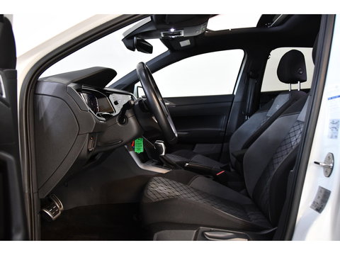 Volkswagen Polo 1.0 TSI R-Line, Pano, Camera, Frontassist