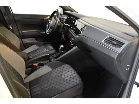 Volkswagen Polo 1.0 TSI R-Line, Pano, Camera, Frontassist