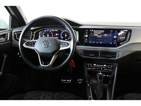 Volkswagen Polo 1.0 TSI R-Line, Pano, Camera, Frontassist