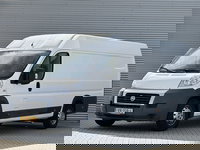 Fiat Ducato - 35L 2.3 MultiJet L4H2 Gran Volume