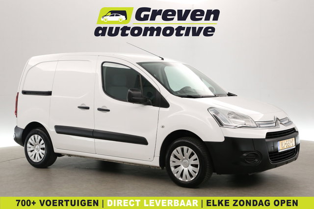 Citroën Berlingo - 1.6 HDI | Elektrpakket | Schuifdeur