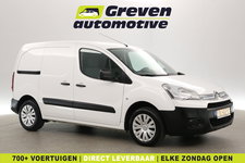 Citroën Berlingo - 1.6 HDI | Elektrpakket | Schuifdeur
