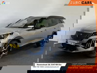 Peugeot 2008 - 1.2 PureTech 130pk Automaat GT-Line Navigatie Apple Carplay/Android Auto Camera Parkeersensoren Ledverlichting Cruise Control Virtual Cockpit Climate Control Lichtmetalen velgen