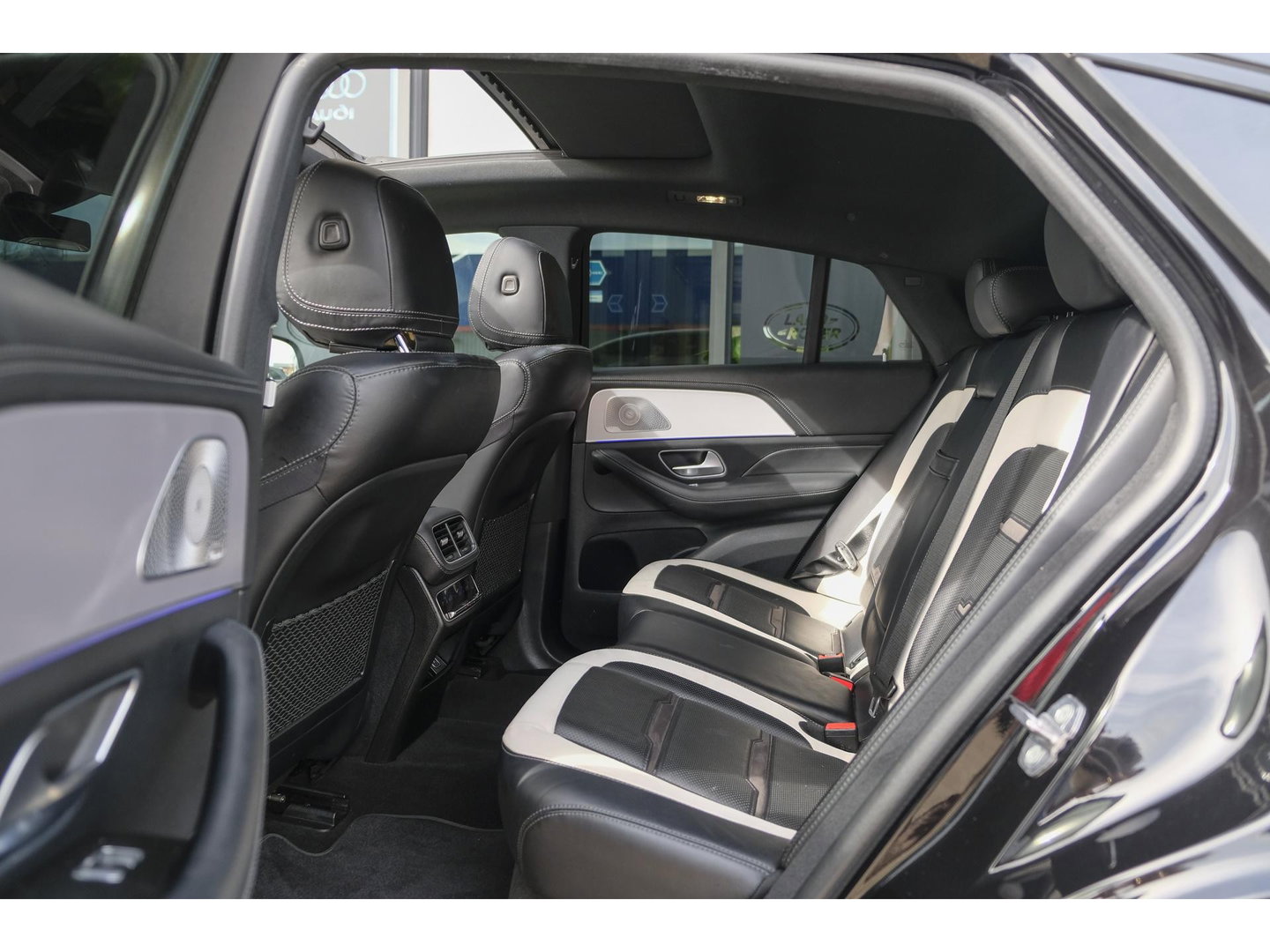 Mercedes-Benz GLE Coupé GLE63s AMG 612pk 4MATIC+ Panoramadak *BTW* Burmester Stoelkoeling Massage Night pakket