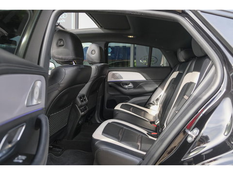 Mercedes-Benz GLE Coupé GLE63s AMG 612pk 4MATIC+ Panoramadak *BTW* Burmester Stoelkoeling Massage Night pakket