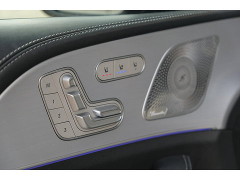 Mercedes-Benz GLE Coupé GLE63s AMG 612pk 4MATIC+ Panoramadak *BTW* Burmester Stoelkoeling Massage Night pakket