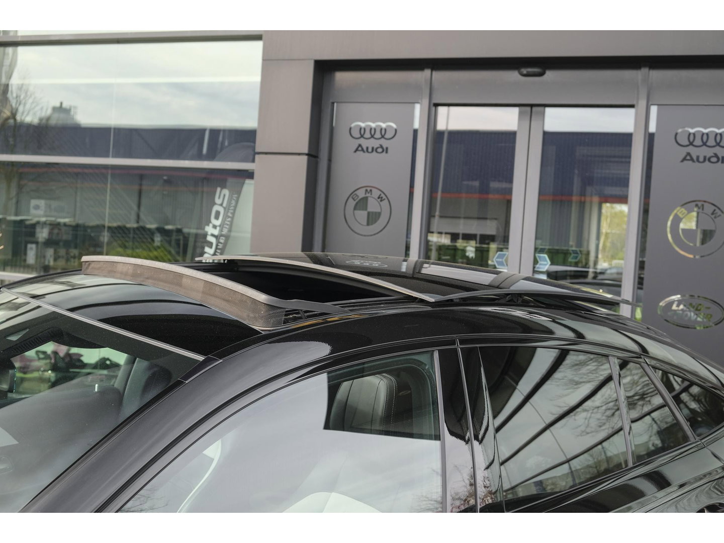 Mercedes-Benz GLE Coupé GLE63s AMG 612pk 4MATIC+ Panoramadak *BTW* Burmester Stoelkoeling Massage Night pakket