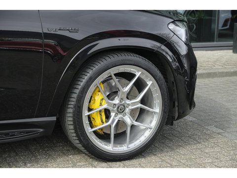 Mercedes-Benz GLE Coupé GLE63s AMG 612pk 4MATIC+ Panoramadak *BTW* Burmester Stoelkoeling Massage Night pakket