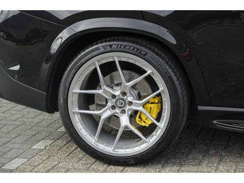Mercedes-Benz GLE Coupé GLE63s AMG 612pk 4MATIC+ Panoramadak *BTW* Burmester Stoelkoeling Massage Night pakket
