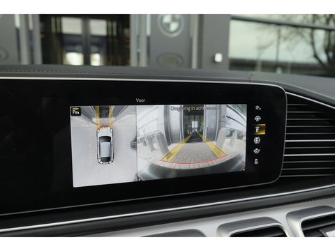 Mercedes-Benz GLE Coupé GLE63s AMG 612pk 4MATIC+ Panoramadak *BTW* Burmester Stoelkoeling Massage Night pakket