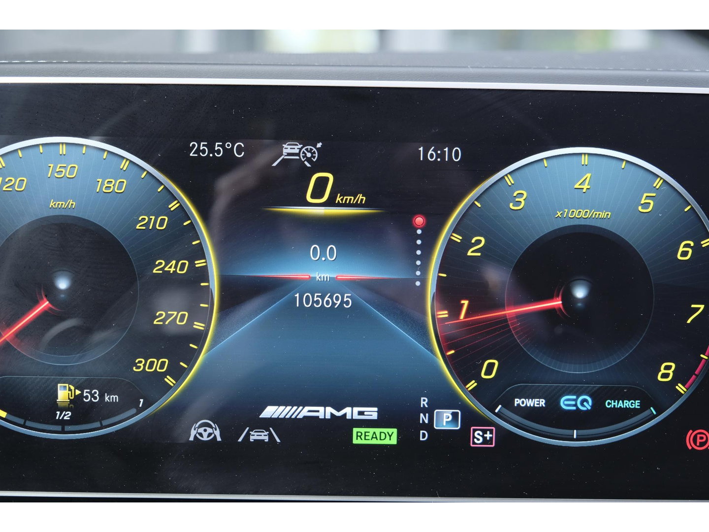 Mercedes-Benz GLE Coupé GLE63s AMG 612pk 4MATIC+ Panoramadak *BTW* Burmester Stoelkoeling Massage Night pakket