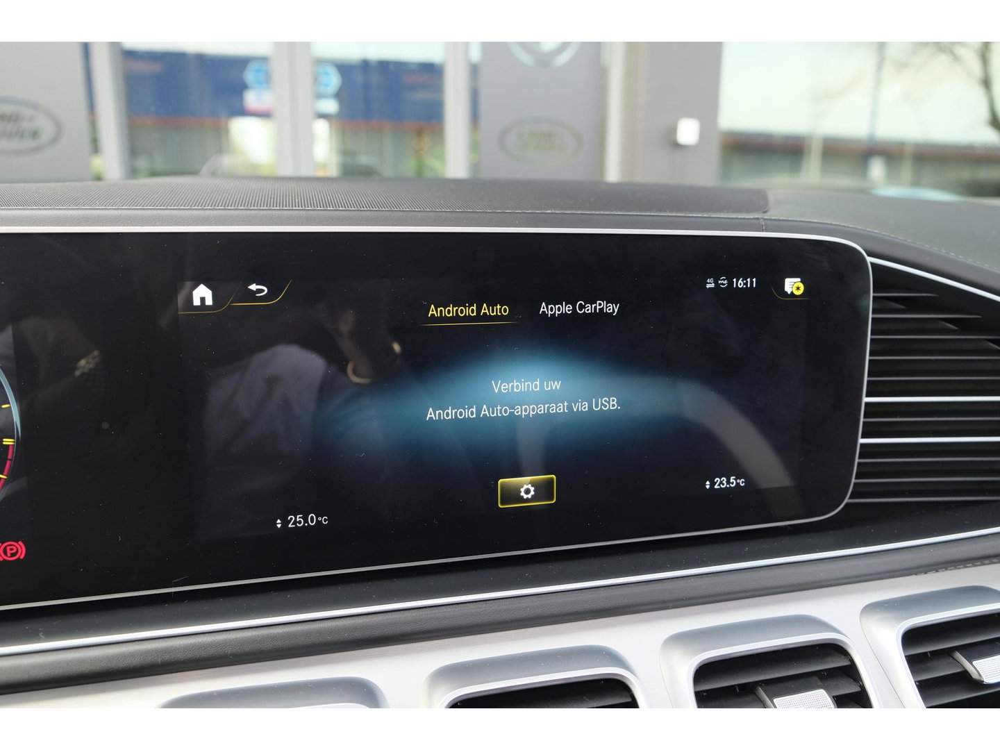 Mercedes-Benz GLE Coupé GLE63s AMG 612pk 4MATIC+ Panoramadak *BTW* Burmester Stoelkoeling Massage Night pakket