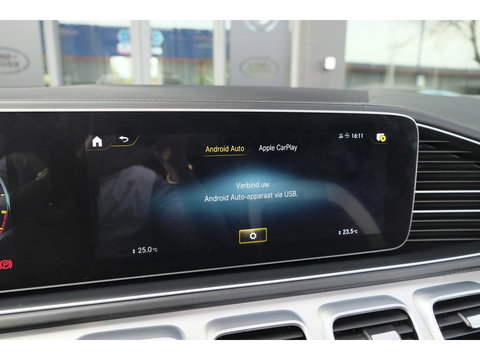 Mercedes-Benz GLE Coupé GLE63s AMG 612pk 4MATIC+ Panoramadak *BTW* Burmester Stoelkoeling Massage Night pakket