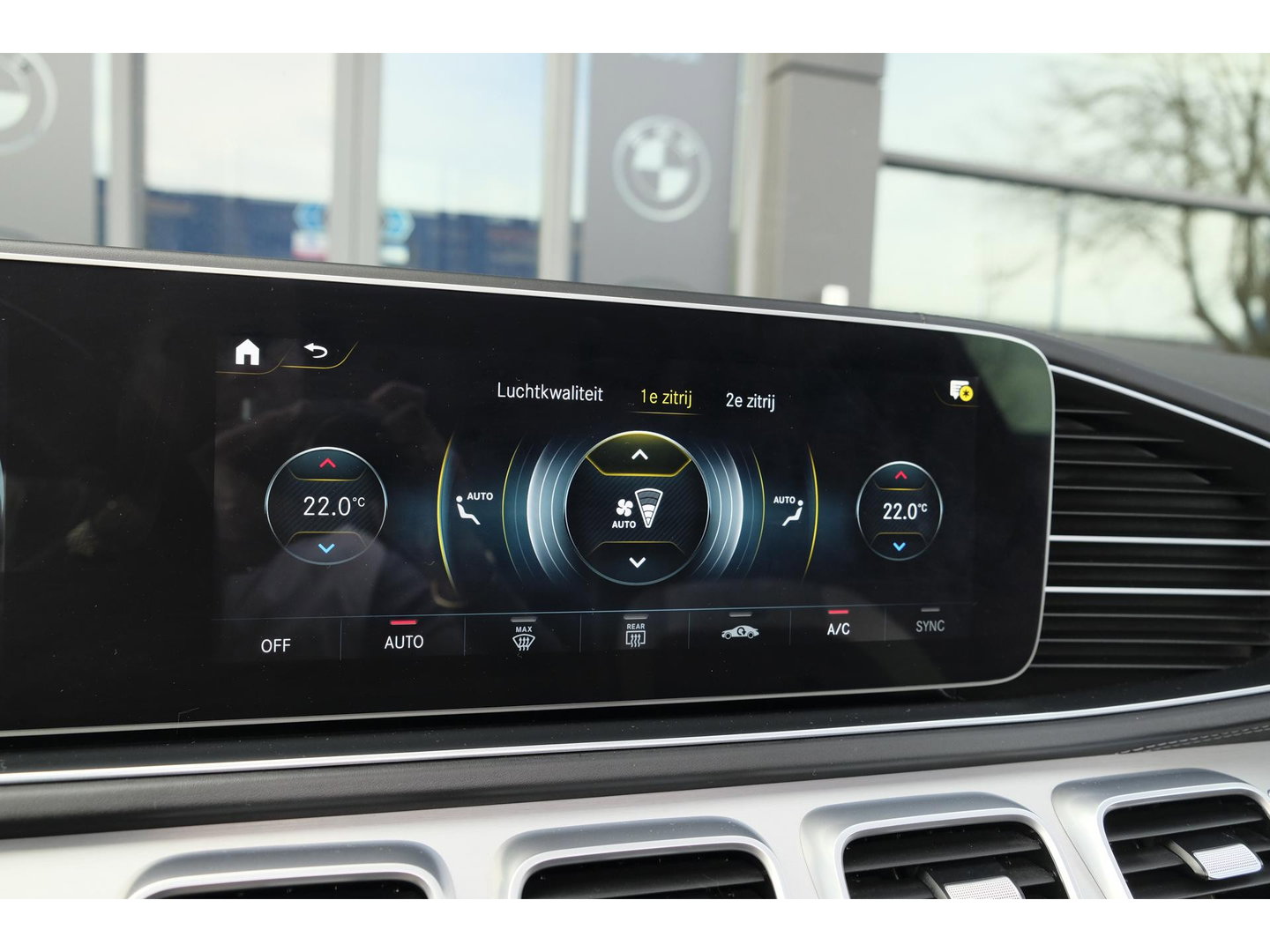 Mercedes-Benz GLE Coupé GLE63s AMG 612pk 4MATIC+ Panoramadak *BTW* Burmester Stoelkoeling Massage Night pakket