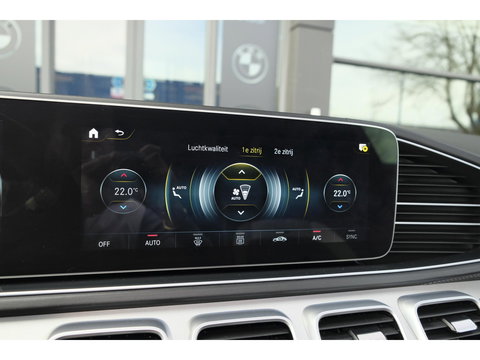 Mercedes-Benz GLE Coupé GLE63s AMG 612pk 4MATIC+ Panoramadak *BTW* Burmester Stoelkoeling Massage Night pakket