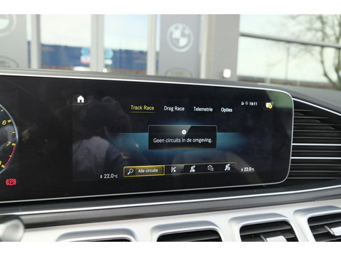 Mercedes-Benz GLE Coupé GLE63s AMG 612pk 4MATIC+ Panoramadak *BTW* Burmester Stoelkoeling Massage Night pakket