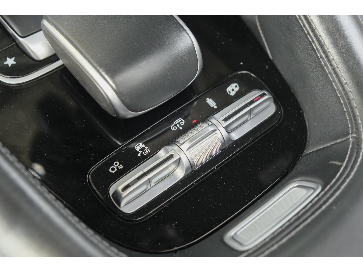 Mercedes-Benz GLE Coupé GLE63s AMG 612pk 4MATIC+ Panoramadak *BTW* Burmester Stoelkoeling Massage Night pakket