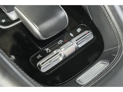 Mercedes-Benz GLE Coupé GLE63s AMG 612pk 4MATIC+ Panoramadak *BTW* Burmester Stoelkoeling Massage Night pakket