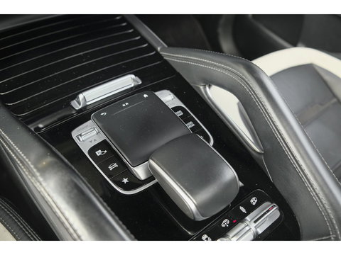 Mercedes-Benz GLE Coupé GLE63s AMG 612pk 4MATIC+ Panoramadak *BTW* Burmester Stoelkoeling Massage Night pakket