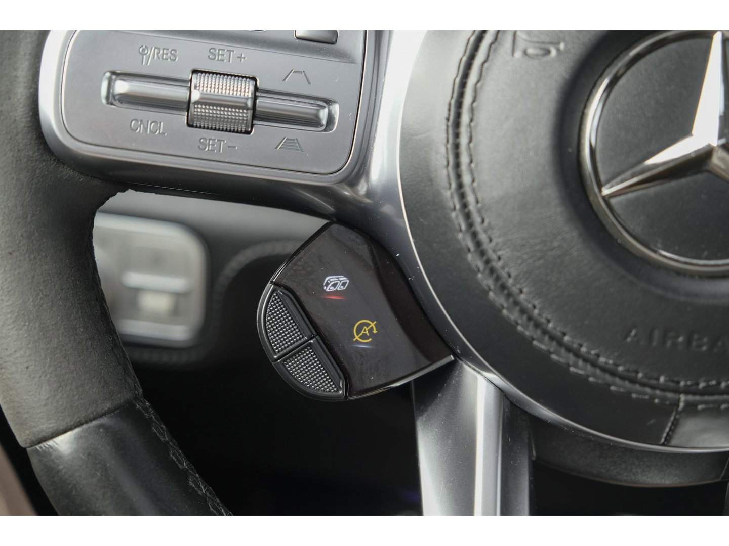 Mercedes-Benz GLE Coupé GLE63s AMG 612pk 4MATIC+ Panoramadak *BTW* Burmester Stoelkoeling Massage Night pakket