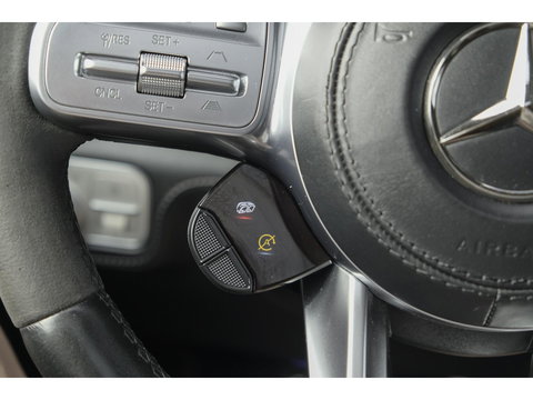 Mercedes-Benz GLE Coupé GLE63s AMG 612pk 4MATIC+ Panoramadak *BTW* Burmester Stoelkoeling Massage Night pakket