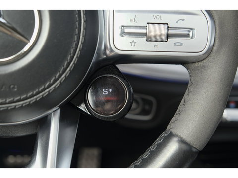 Mercedes-Benz GLE Coupé GLE63s AMG 612pk 4MATIC+ Panoramadak *BTW* Burmester Stoelkoeling Massage Night pakket