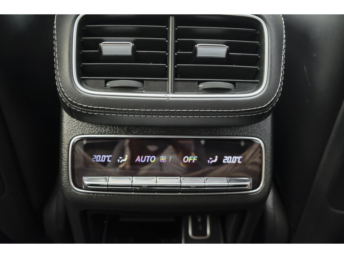 Mercedes-Benz GLE Coupé GLE63s AMG 612pk 4MATIC+ Panoramadak *BTW* Burmester Stoelkoeling Massage Night pakket