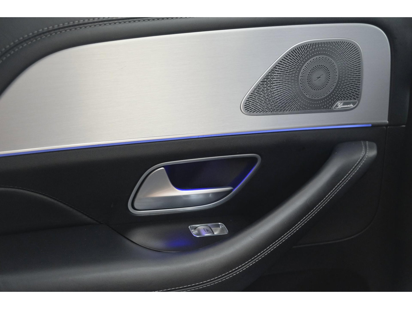 Mercedes-Benz GLE Coupé GLE63s AMG 612pk 4MATIC+ Panoramadak *BTW* Burmester Stoelkoeling Massage Night pakket