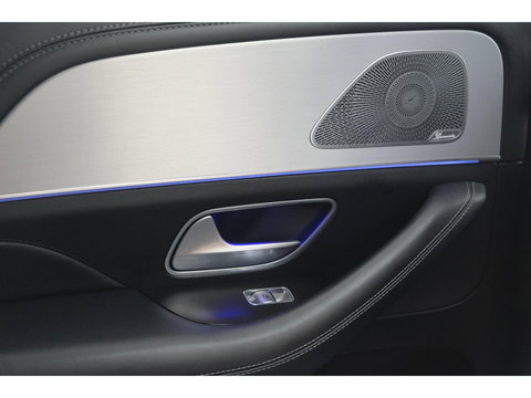 Mercedes-Benz GLE Coupé GLE63s AMG 612pk 4MATIC+ Panoramadak *BTW* Burmester Stoelkoeling Massage Night pakket