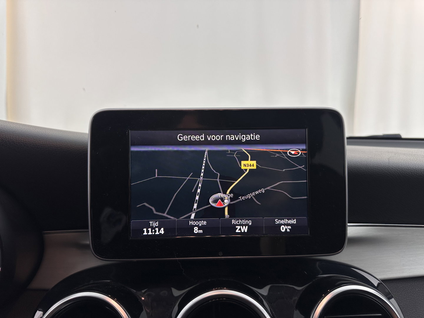 Mercedes-Benz GLC 220 d 4MATIC Ambition Aut. *FULL-LED | HEATED-COMFORTSEATS | BURMESTER-AUDIO | NAVI-FULLMAP | PRIVACY-GLASS | SHIFTPADDLES | ECC | PDC | CRUISE | 17''ALU*