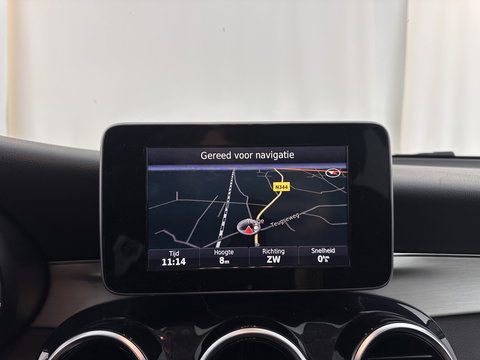 Mercedes-Benz GLC 220 d 4MATIC Ambition Aut. *FULL-LED | HEATED-COMFORTSEATS | BURMESTER-AUDIO | NAVI-FULLMAP | PRIVACY-GLASS | SHIFTPADDLES | ECC | PDC | CRUISE | 17''ALU*