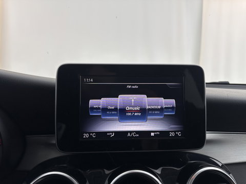 Mercedes-Benz GLC 220 d 4MATIC Ambition Aut. *FULL-LED | HEATED-COMFORTSEATS | BURMESTER-AUDIO | NAVI-FULLMAP | PRIVACY-GLASS | SHIFTPADDLES | ECC | PDC | CRUISE | 17''ALU*