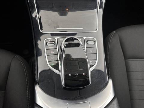 Mercedes-Benz GLC 220 d 4MATIC Ambition Aut. *FULL-LED | HEATED-COMFORTSEATS | BURMESTER-AUDIO | NAVI-FULLMAP | PRIVACY-GLASS | SHIFTPADDLES | ECC | PDC | CRUISE | 17''ALU*