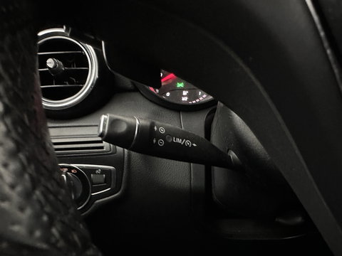 Mercedes-Benz GLC 220 d 4MATIC Ambition Aut. *FULL-LED | HEATED-COMFORTSEATS | BURMESTER-AUDIO | NAVI-FULLMAP | PRIVACY-GLASS | SHIFTPADDLES | ECC | PDC | CRUISE | 17''ALU*