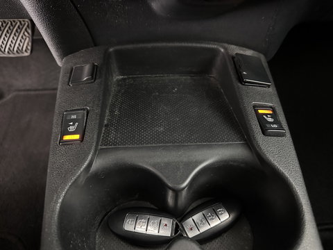 Nissan Leaf Acenta 30 kWh (INCL-BTW) *HEATPUMP | NAVI-FULLMAP | MICROFIBRE | DAB | CAMERA | DIGI-COCKPIT | KEYLESS | CRUISE | DIGI-COCKPIT | HEATED-COMFORTSEATS | PRIVACYGLASS | KEYLESS | 16"ALU*