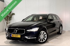 Volvo V90 - 2.0 T5 90th Anniversary Edition|KEYLESS|CAMERA