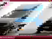 Volkswagen Crafter - 35 2.0 TDI E6 Bakwagen met achterdeuren 2-Persoons 10-2020