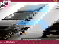 Volkswagen Crafter - 35 2.0 TDI E6 Bakwagen met achterdeuren 2-Persoons 10-2020